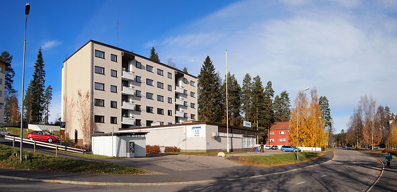 Kypärämäki