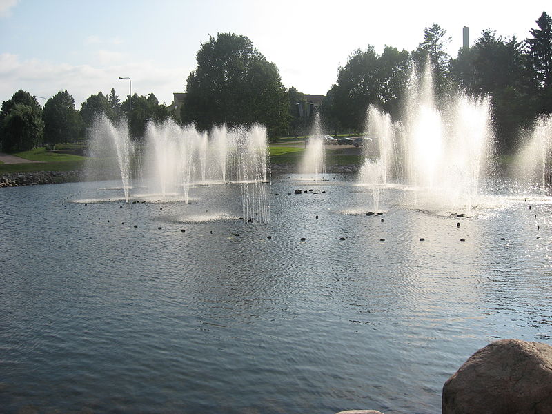Pikku-Vesijärvi