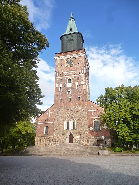 Dom von Turku