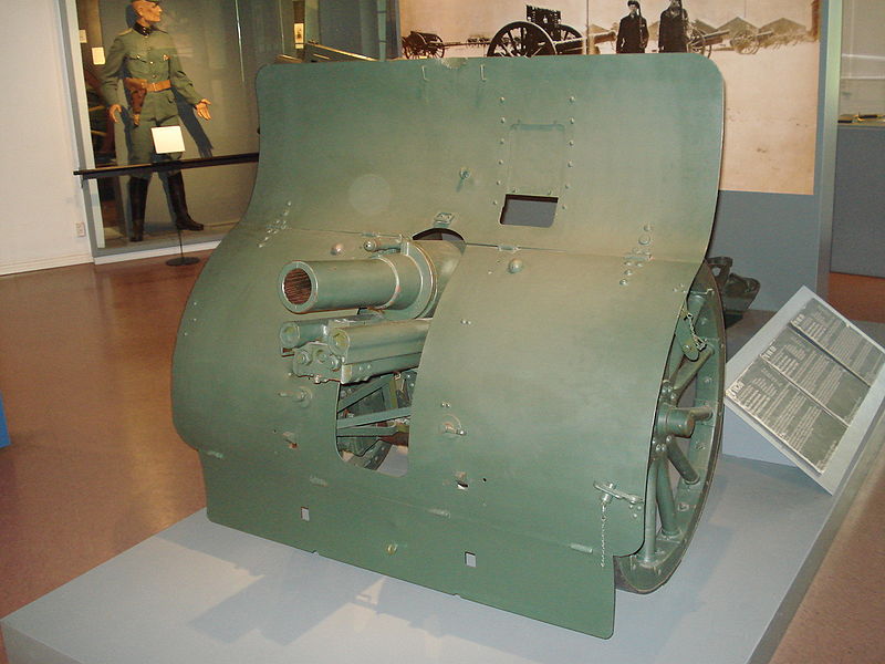 Museo de Artillería de Finlandia