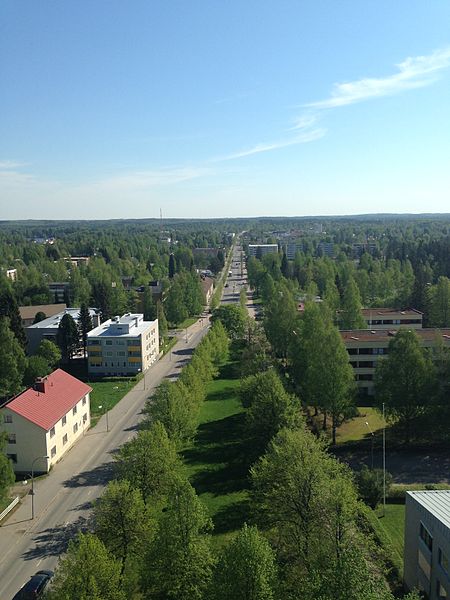 Pieksämäki