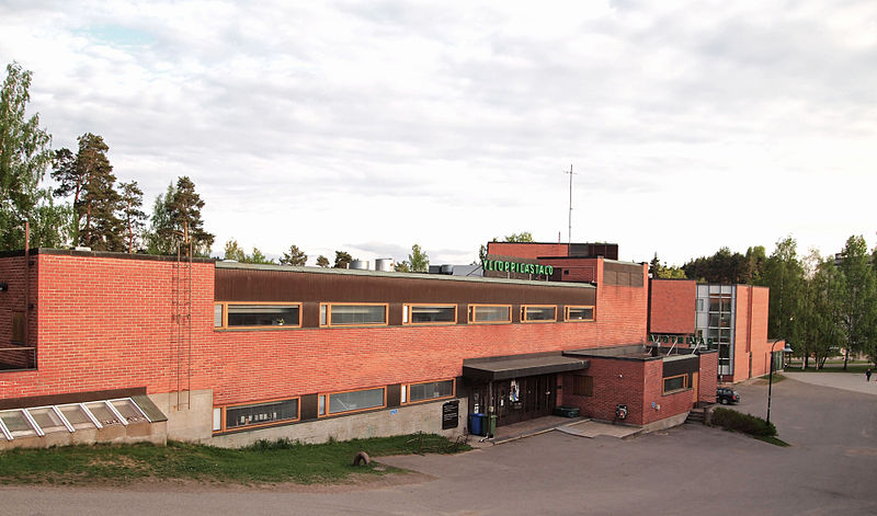 Uniwersytet Jyväskylä