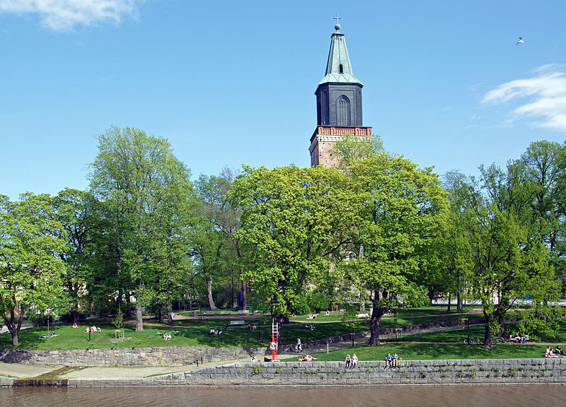 Dom von Turku