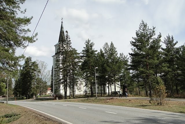 Ruokolahti, Finlandia