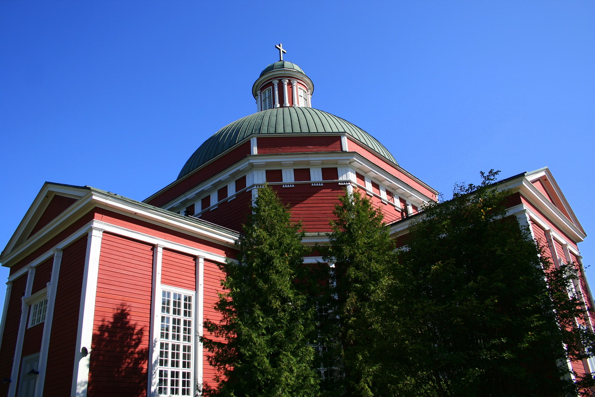 Saarijärvi, Finland