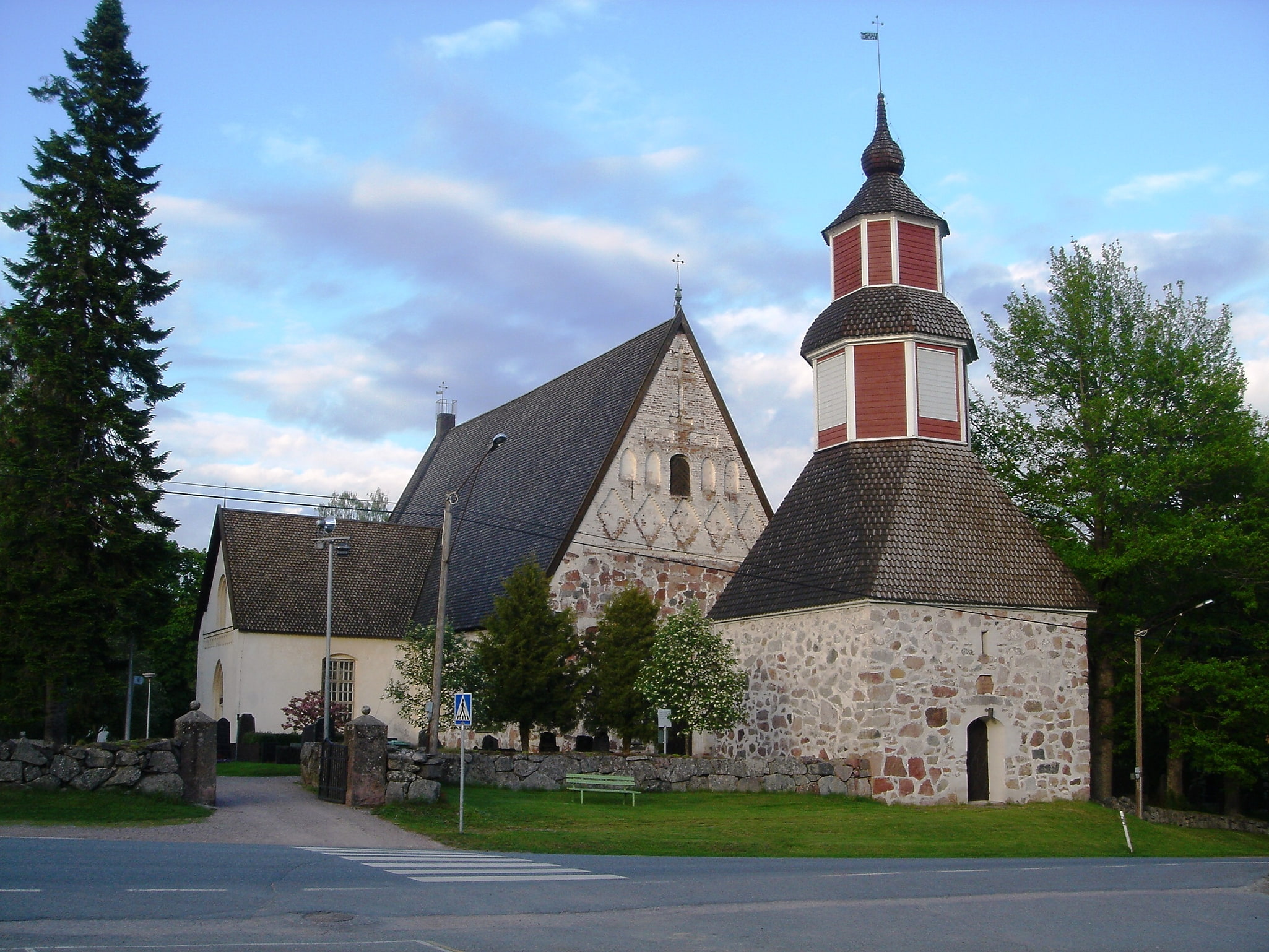 Janakkala, Finnland