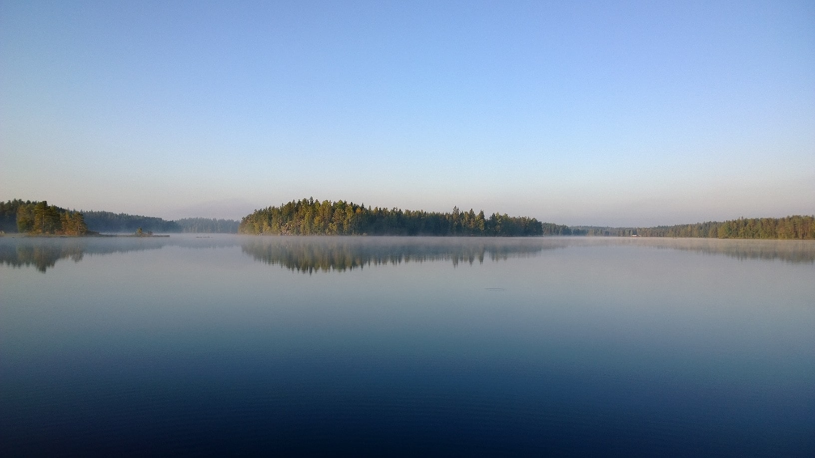 Hartola, Finnland