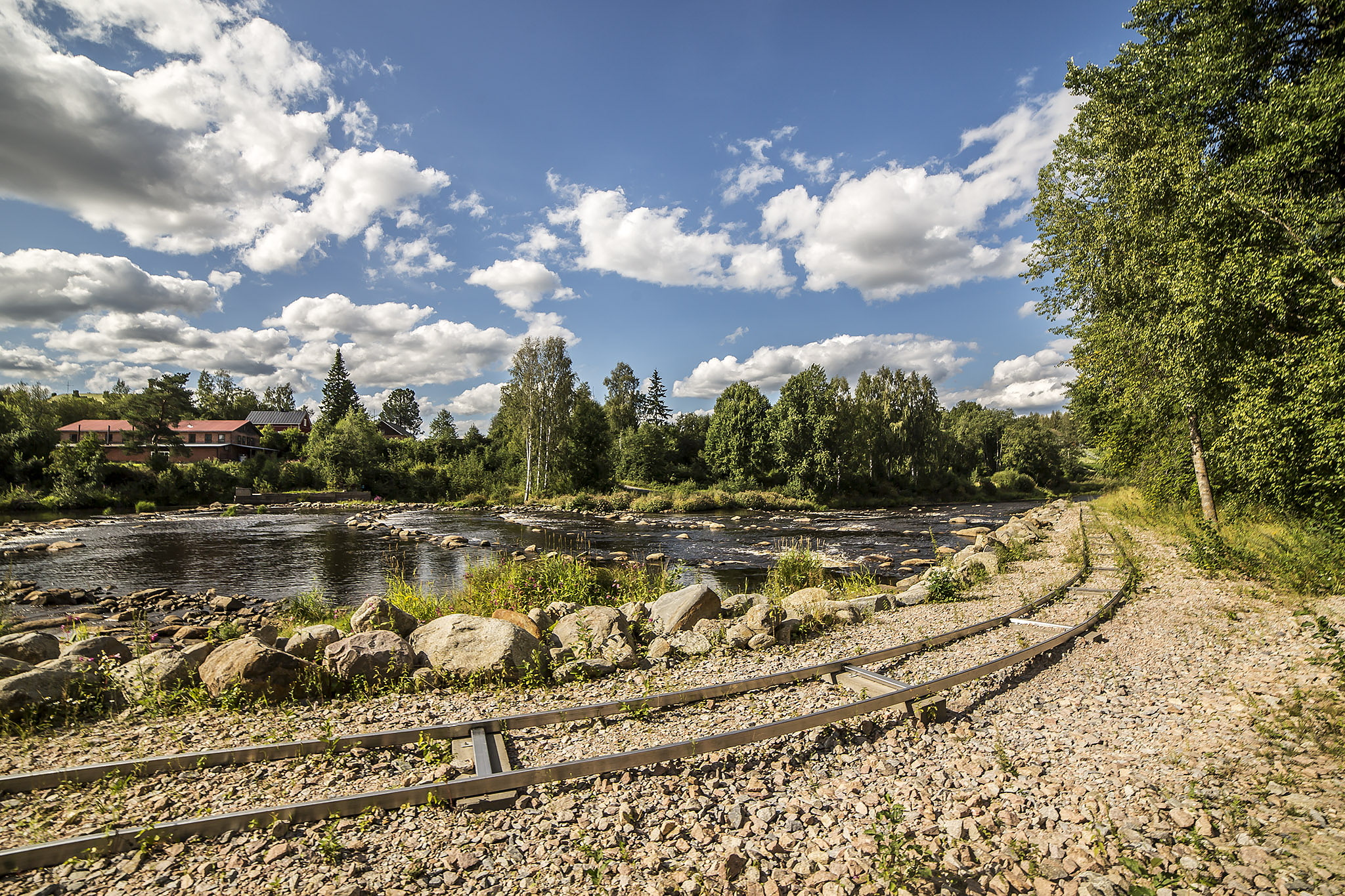 Kurikka, Finlandia