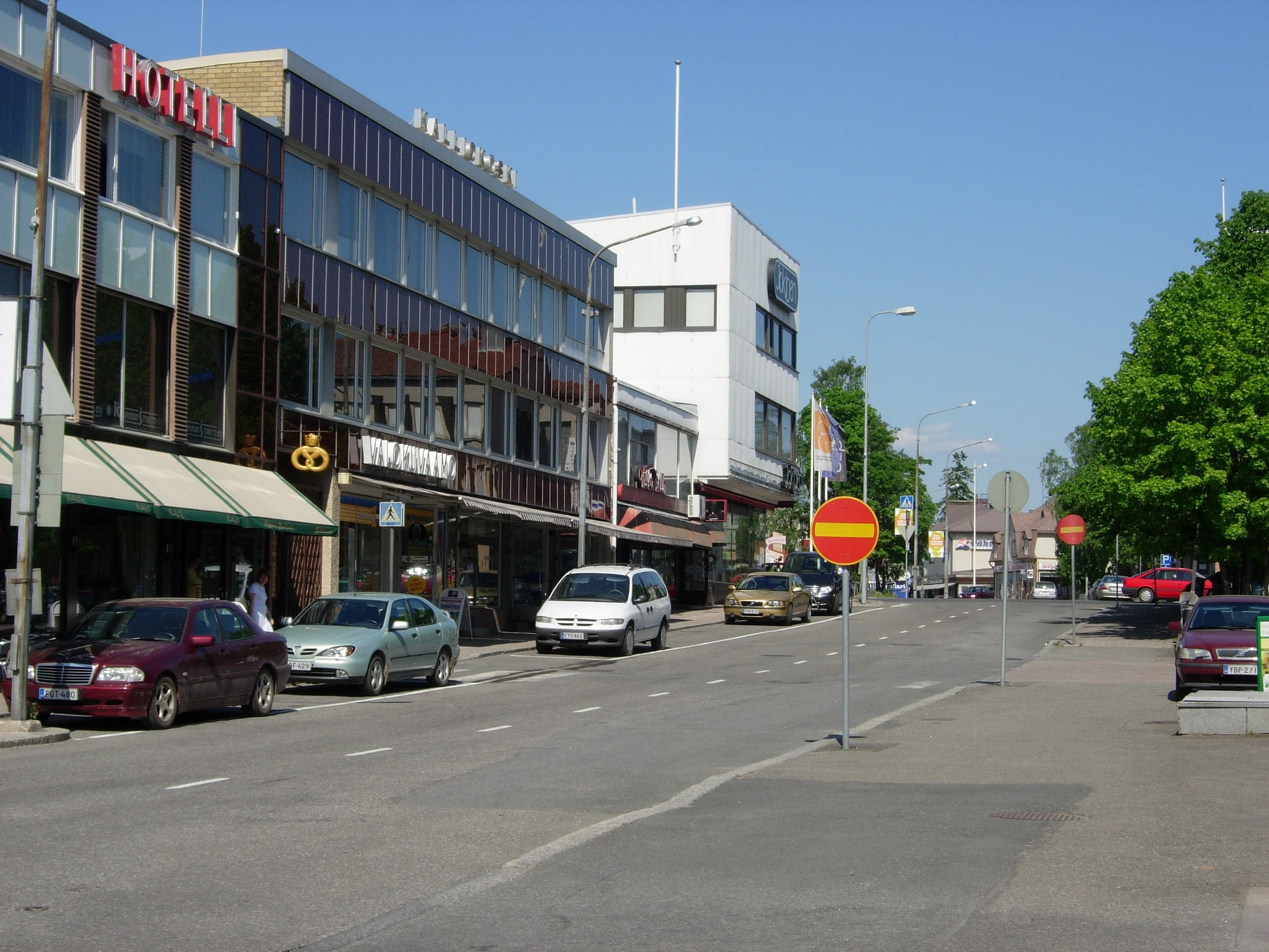 Sastamala, Finlande