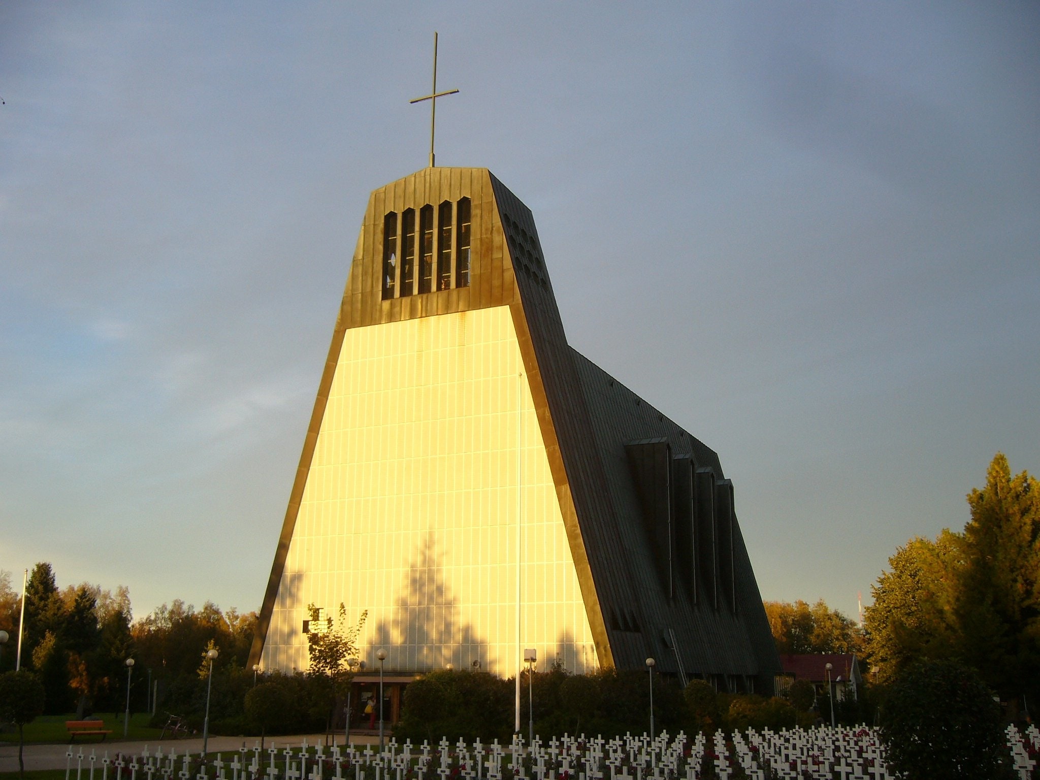 Kauhajoki, Finland