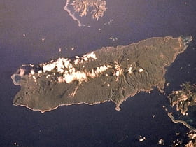 Volcán Taveuni