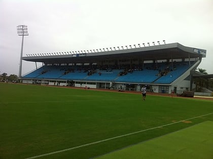 estadio nacional de fiyi suva