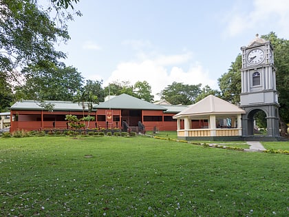 museo de fiyi suva