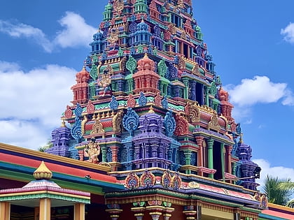 Sri Siva Subramaniya Temple, Nadi: Tips and Information