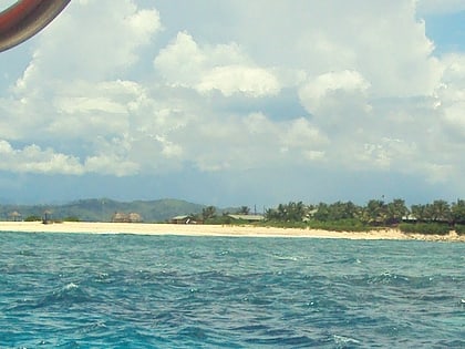 Mamanuca Islands