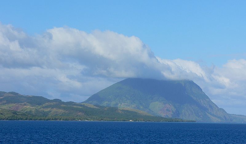 Isla de Kadavu