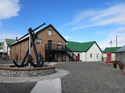 museo de las islas malvinas