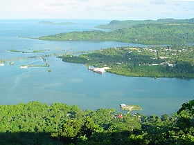 kolonia wyspa pohnpei