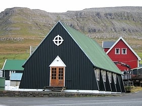 Øravík