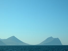 Cape Enniberg