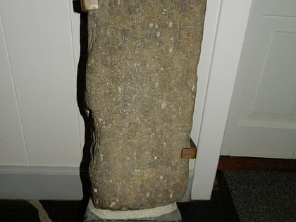pierre runique de famjin