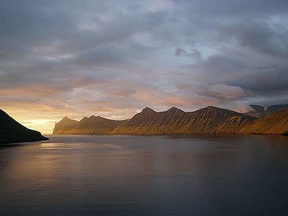 Oyndarfjørður