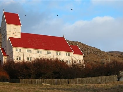 church of tvoroyri tvoroyri