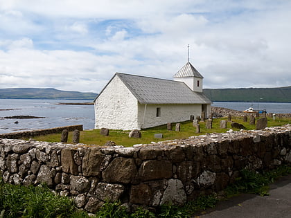 Saint Olav's Church