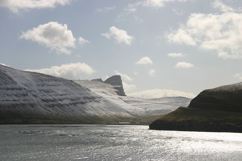 Vágsfjørður