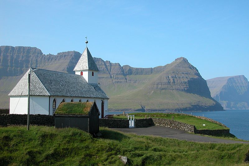 Viðareiði