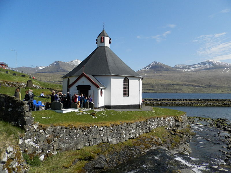 Haldarsvík