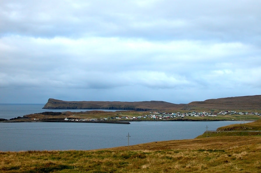 Sandoy, Faroe Islands