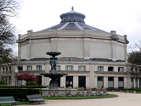 Teatro Marigny