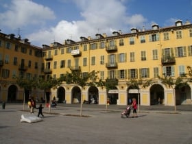 Place Garibaldi