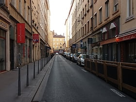 Rue d'Austerlitz