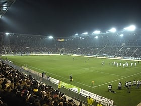 Stade des Alpes