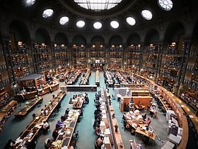 Biblioteka Narodowa Francji