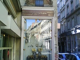 Rue de la Poulaillerie