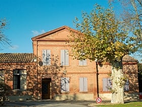 Auzeville-Tolosane