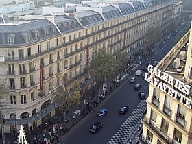 IX Distrito de París