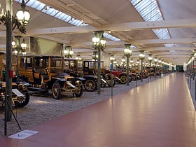 Cité de l'Automobile