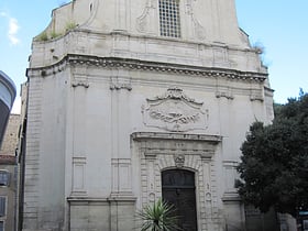 Grand temple de Nîmes