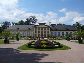 parc de lorangerie strassburg