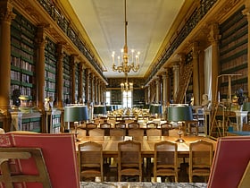 Biblioteca Mazarino