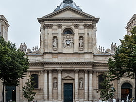 Sorbonne