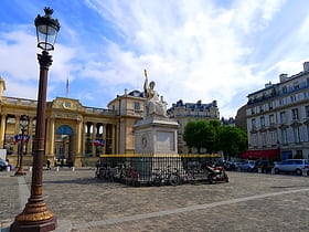 Place du Palais-Bourbon
