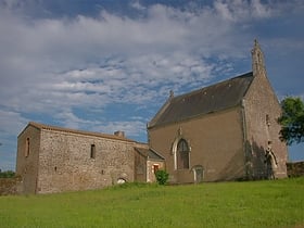 Chapelle Saint-Lupien