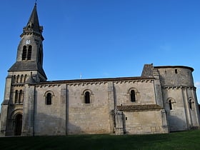 eglise saint simeon de bouliac bordeaux