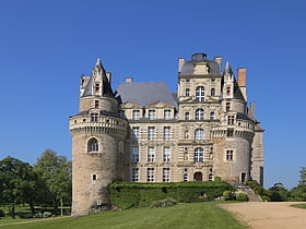 Castillo de Brissac
