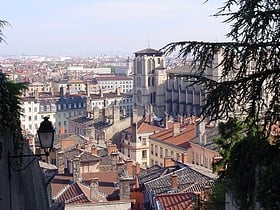 Vieux Lyon